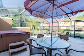 4U - ER3074 · 3BD/2.5BA Private Jacuzzi ✰ King Bed